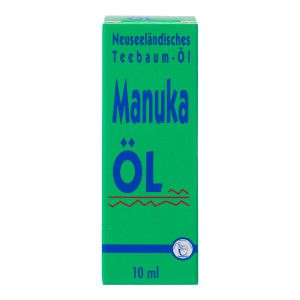 Manuka Öl