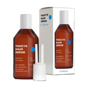 Thiocyn Haarserum Männer