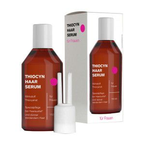 Thiocyn Haarserum Frauen