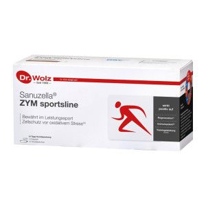 Sanuzella ZYM sportsline