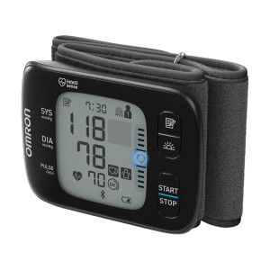 Omron RS7 Handgelenk Blutdruckmessgerät