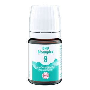 DHU Bicomplex 8 Tabletten