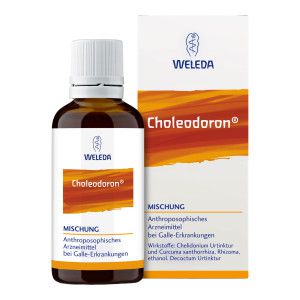 Choleodoron Tropfen