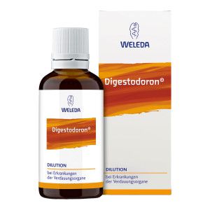 Digestodoron Dilution