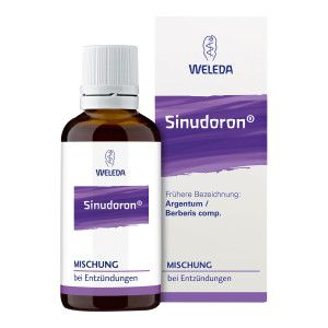 Sinudoron Mischung