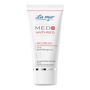 La mer MED+ Anti-Red Redness Reduction Cream