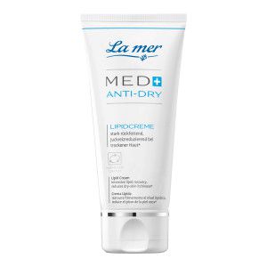 La mer MED+ Anti-Dry Lipidcreme