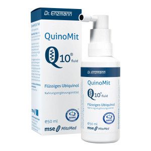 QuinoMit Q10 fluid