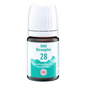 DHU Bicomplex 28 Tabletten