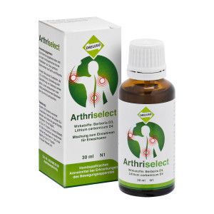 Arthriselect