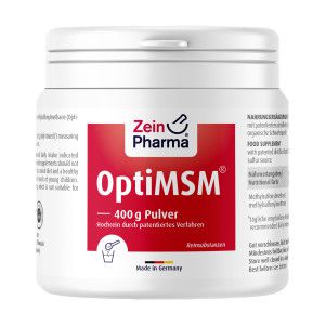 OptiMSM Pulver