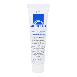 Atopiclair Creme