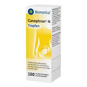 Canephron N Tropfen