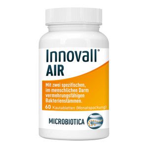 Innovall AIR Kautabletten