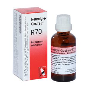 Neuralgie Gastreu R70