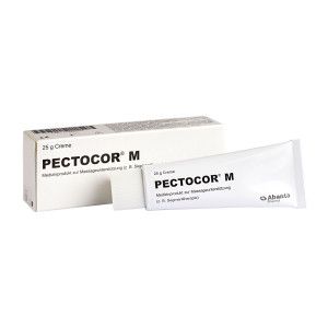 Pectocor M Creme