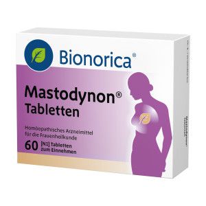 Mastodynon Tabletten