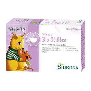 Sidroga Bio Stilltee