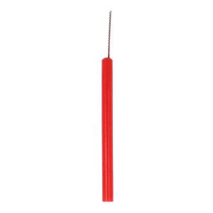 Dent-o-care Proximal Grip xxx-fein rot Interdentalbürste