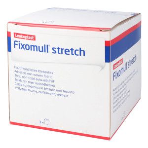 Fixomull Stretch 20 cm x 20 m