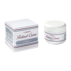 Lamperts Retinol – Creme