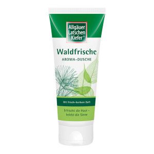 Allgäuer Latschenkiefer Waldfrische Aroma-Dusche