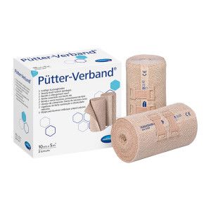 Pütter Verband 10 cmx5 m