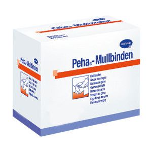 Peha-Mullbinde 4 cmx4 m