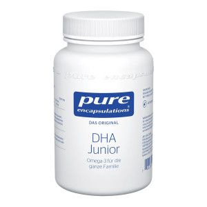 Pure Encapsulations DHA Junior