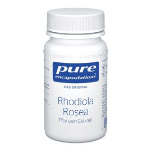 Pure Encapsulations Rhodiola Rosea