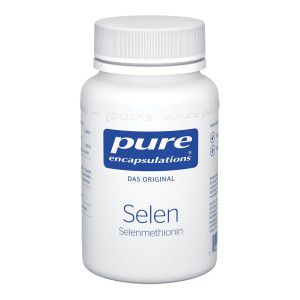 Pure Encapsulations Selen