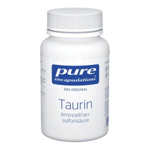 Pure Encapsulations Taurin