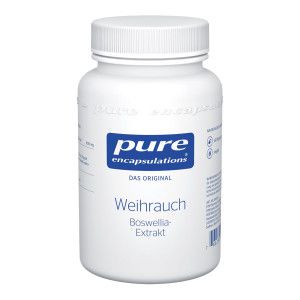 Pure Encapsulations Weihrauch