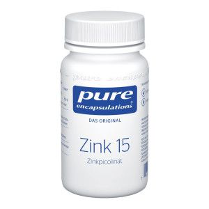 Pure Encapsulations Zink 15