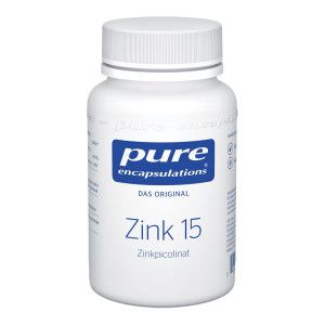 Pure Encapsulations Zink 15