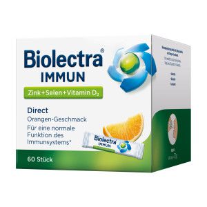 Biolectra Immun Direct Sticks