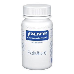 Pure Encapsulations Folsäure