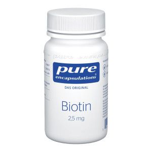 Pure Encapsulations Biotin