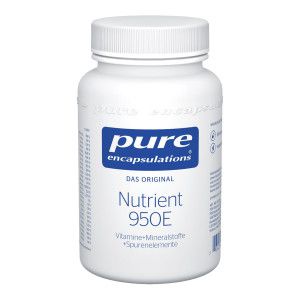 Pure Encapsulations Nutrient 950E