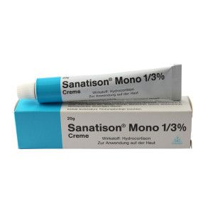 Sanatison Mono 1/3%