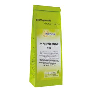 Aurica Eichenrinde-Tee