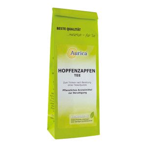 Aurica Hopfenzapfentee
