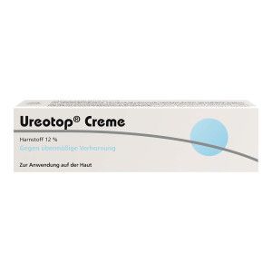Ureotop Creme