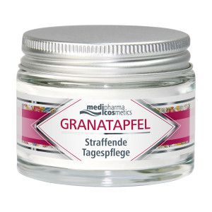 Granatapfel Straffende Tagespflege