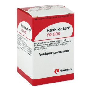 Pankreatan 10.000