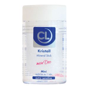 Allpharm Deo-Kristall Mineral Stick