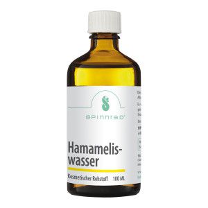 Hamameliswasser