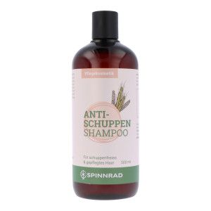 Anti-Schuppen Shampoo