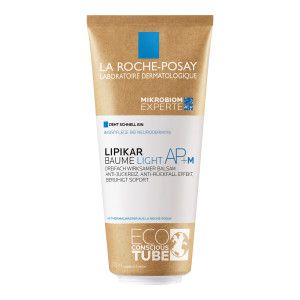 La Roche Posay Lipikar Baume Light AP+M