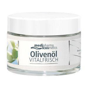 Olivenöl vitalfrisch Tagespflege plus Q10